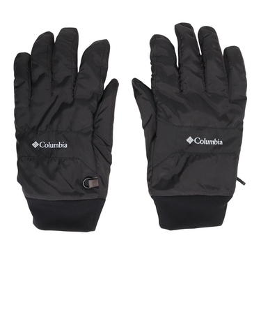 コロンビア（Columbia）トレッキング グローブ ダイヤモンドカードインフィニティグローブ PU3276 010