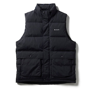 スノーピーク(snow peak)アウター Everyday ダウンベスト JK-25AU007 019