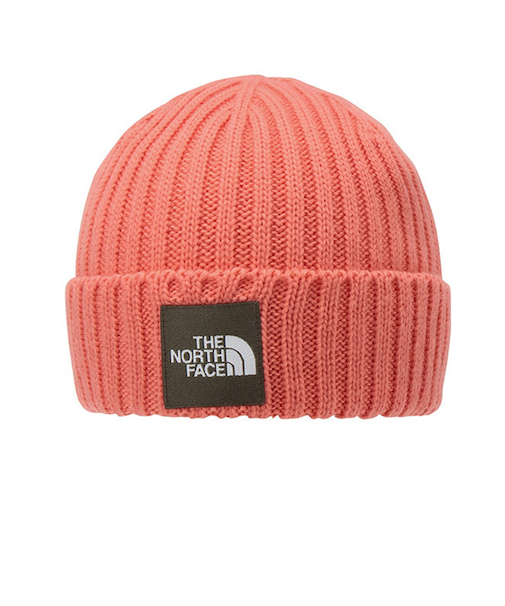 ザ・ノース・フェイス(THE NORTH FACE)ジュニア 帽子 キャップ ハット カプッチョリッド NNJ42320 LC