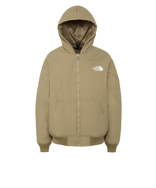 ザ・ノース・フェイス(THE NORTH FACE)中綿 アウター ヤッキンジャケット NY82551 CK
