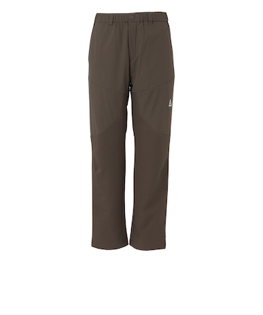 パンツ ボトム Octaハイブリッドパンツ RE25FHY5610017 BRN