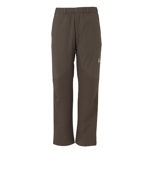 パンツ ボトム Octaハイブリッドパンツ RE25FHY5610017 BRN