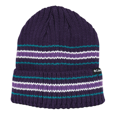 コロンビア（Columbia）トレッキング 登山 シアトルキャナル ニットキャップ PU5743 590