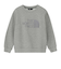 ザ・ノース・フェイス（THE NORTH FACE）スウェットグラフィック クルーネック NTJ62561 Z