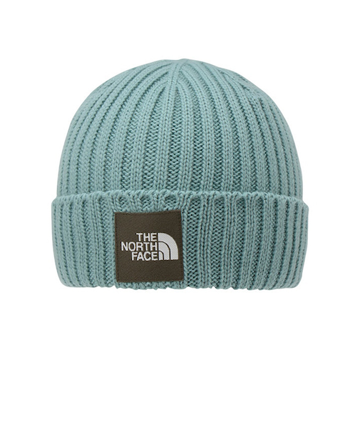 ザ・ノース・フェイス(THE NORTH FACE)ジュニア 帽子 キャップ ハット カプッチョリッド NNJ42320 BE