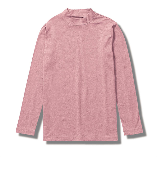 Foxfire（フォックスファイヤー）TS EXストレッチウォームモック 8115396-098