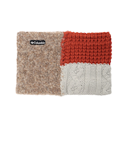 コロンビア(Columbia)ネックウォーマー ダイアモンドダストネックゲイター PU2343 231