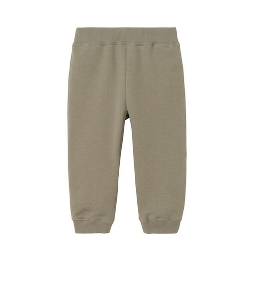 ザ・ノース・フェイス（THE NORTH FACE）ベビー ショーツ パンツ スウェットロゴパンツ NBB32562 MR