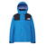 ザ・ノース・フェイス（THE NORTH FACE）レインジャケット 雨具 防水 マウンテン レインテックス ジャケット NP62552 BK