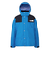 ザ・ノース・フェイス（THE NORTH FACE）レインジャケット 雨具 防水 マウンテン レインテックス ジャケット NP62552 BK