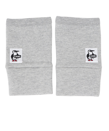 チャムス（CHUMS）LB CMS INLAY カフゲイター CH09-1368-G005