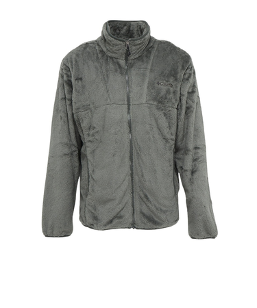 コロンビア（Columbia）ジップアップ ハートボウルフルジップフリース XE9244 339