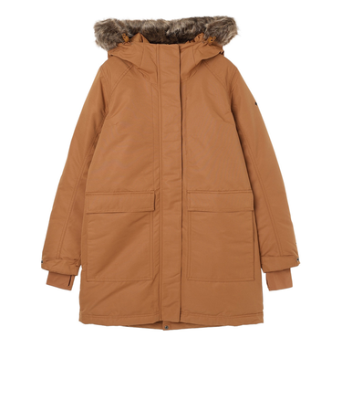 コロンビア（Columbia）中綿ジャケット アウター リトルシーインサレーテッドパーカー WR3839 224