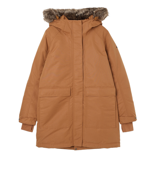 コロンビア（Columbia）中綿ジャケット アウター リトルシーインサレーテッドパーカー WR3839 224