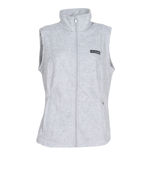 コロンビア（Columbia）フリース ベントンスプリングスベスト WK1023 032