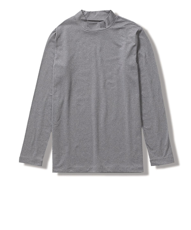 Foxfire（フォックスファイヤー）TS EXストレッチウォームモック 8115396-020