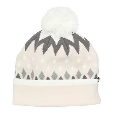 コロンビア（Columbia）トレッキング 登山 ラペルパス ニットキャップ PU5746 125