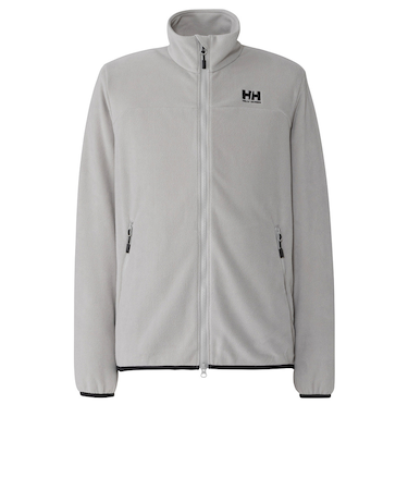 ヘリーハンセン（HELLY HANSEN）フルジップ フリース イースフリースジャケット HH52551 OG