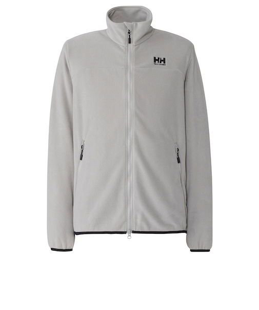 ヘリーハンセン（HELLY HANSEN）フルジップ フリース イースフリースジャケット HH52551 OG
