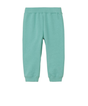 ザ・ノース・フェイス（THE NORTH FACE）ベビー ショーツ パンツ スウェットロゴパンツ NBB32562 BE