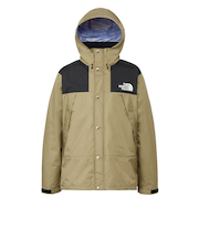ザ・ノース・フェイス（THE NORTH FACE）レインジャケット 雨具 防水 マウンテンレインテックスジャケット NP62552 CK
