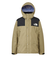 ザ・ノース・フェイス（THE NORTH FACE）レインジャケット 雨具 防水 マウンテンレインテックスジャケット NP62552 CK