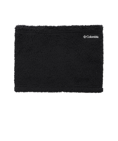 コロンビア（Columbia）ネックウォーマー ポップルポイントネックゲイター PU2430 010