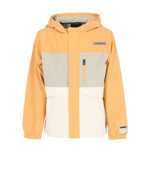 ジュニア アウター ジャケット OKETO 50070 802 049