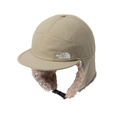 ザ・ノース・フェイス（THE NORTH FACE）帽子 キャップ トレッキング 登山 バッドランドキャップ NN42543 CK