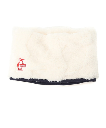 チャムス（CHUMS）ブービーエルモロングネックウォーマー CH09-1361-W011