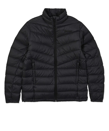 マーモット（Marmot）アウター 750フィルパワー エイブルダウンジャケット MTFW25MDW011-C001