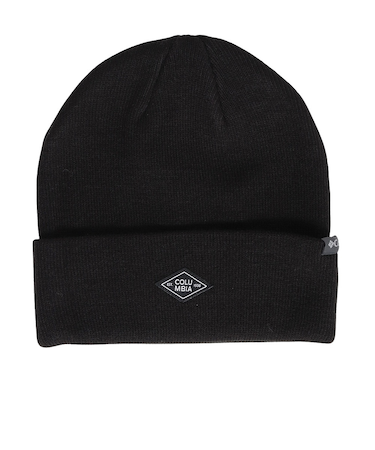 コロンビア（Columbia）トレッキング 登山 ループスパイアーパス ニットキャップ PU5747 010