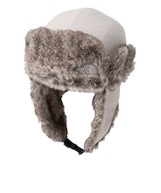 ザ・ノース・フェイス(THE NORTH FACE)帽子 トレッキング 登山 インサレーションボンバーキャップ NN42536 FI