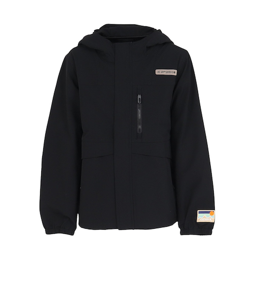 ジュニア アウター ジャケット OKETO 50070 802 990