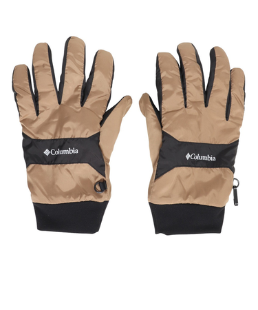 コロンビア（Columbia）トレッキング グローブ ダイヤモンドカードインフィニティグローブ PU3276 265