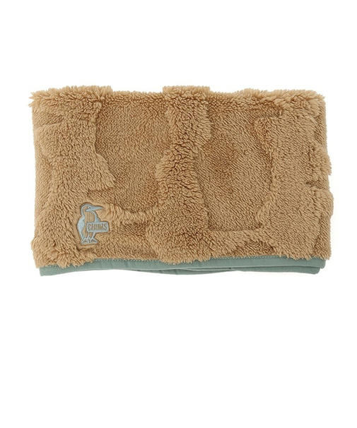 チャムス（CHUMS）ブービーエルモロングネックウォーマー CH09-1361-B097