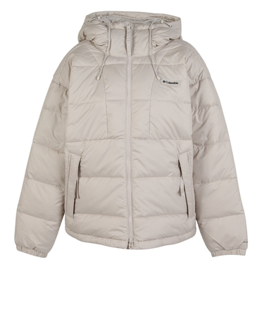 コロンビア（Columbia）中綿 アウター ウィメンズパイクレイク3フーデッドジャケット WR3165 278
