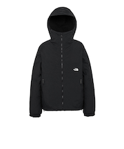 ザ・ノース・フェイス（THE NORTH FACE）ジャケット アウター コンパクトノマドジャケット NP72531 K
