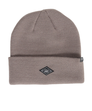 コロンビア（Columbia）トレッキング 登山 ループスパイアーパス ニットキャップ PU5747 023