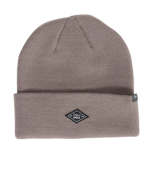 コロンビア（Columbia）トレッキング 登山 ループスパイアーパス ニットキャップ PU5747 023