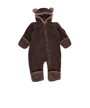 コロンビア（Columbia）ジュニア タイニーベアIIバンティング SN0214 288