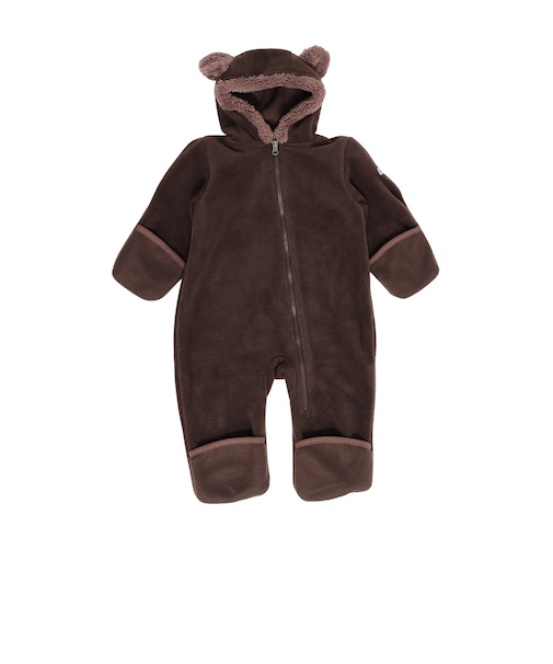 コロンビア（Columbia）ジュニア タイニーベアIIバンティング SN0214 288