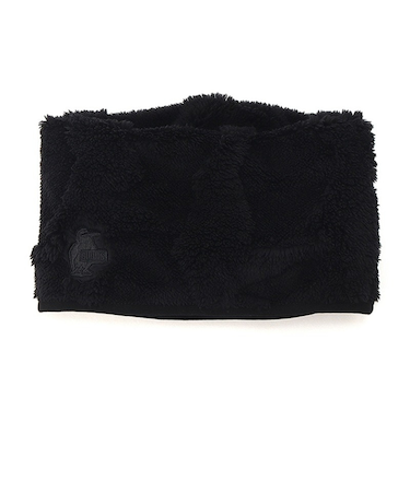 チャムス（CHUMS）ブービーエルモロングネックウォーマー CH09-1361-K043