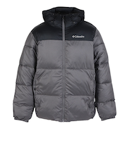 コロンビア（Columbia）中綿 アウター パフェクト II フーデッドジャケット WE2300 023