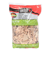 燻製 チップ スモークチップ スモークウッド キャンプ アップルウッドチップ 17138.