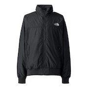 ザ・ノース・フェイス（THE NORTH FACE）ジャケット アウター コンパクトノマドブルゾン NP72532 K