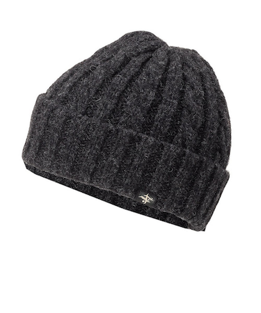 Foxfire（フォックスファイヤー）ニット帽 トレッキング 登山 BRIT ウールニットキャップ 5422542-023