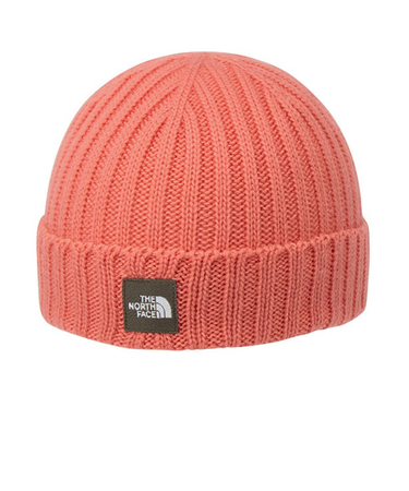 ザ・ノース・フェイス（THE NORTH FACE）ベビー 帽子 キャップ ハット カプッチョリッド NNB42401 LC