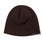 スノーピーク（snow peak）ニット帽 トレッキング 登山 Washable ウール ニットキャップ AC-25AU007 033