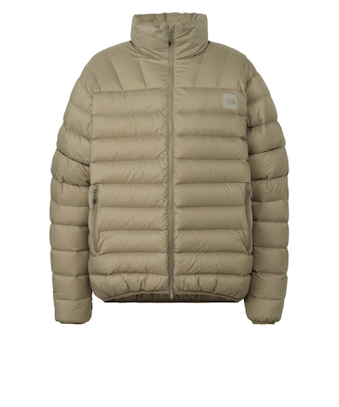 ザ・ノース・フェイス(THE NORTH FACE)アウター エンライドコンバーチブルダウンジャケット ND92563 MR